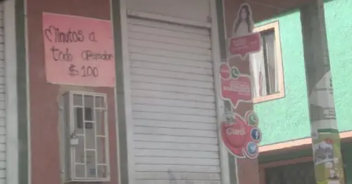 MINUTOS A TODO OPERADOR CALLE 69B MINUTOS A TODO OPERADOR CALLE 69B